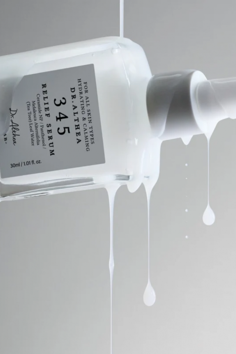 DR. ALTHEA 345 Relief Serum 30 mlIVET.PL - Modna odzież