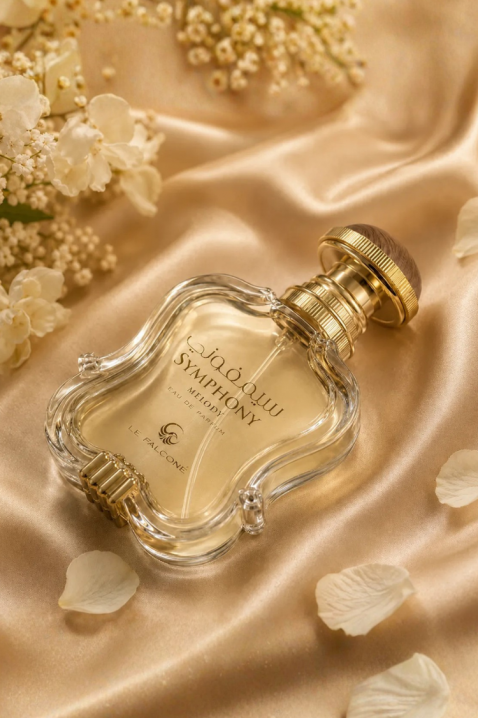 Arabski perfum Le Falcone Symphony Melody EDP 100 mlIVET.PL - Modna odzież