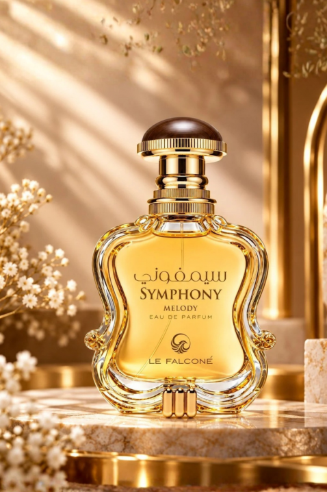 Arabski perfum Le Falcone Symphony Melody EDP 100 mlIVET.PL - Modna odzież