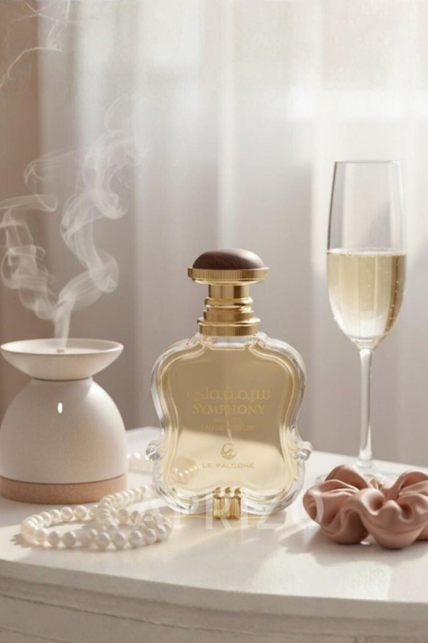 Arabski perfum Le Falcone Symphony Melody EDP 100 mlIVET.PL - Modna odzież