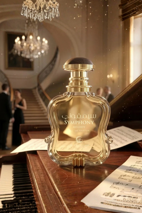 Arabski perfum Le Falcone Symphony Melody EDP 100 mlIVET.PL - Modna odzież