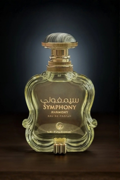 Arabski perfum Le Falcone Symphony Harmony EDP 100 mlIVET.PL - Modna odzież
