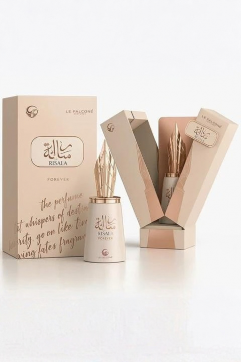 Arabski perfum Le Falcone Risala Forever EDP 100 mlIVET.PL - Modna odzież
