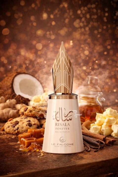 Arabski perfum Le Falcone Risala Forever EDP 100 mlIVET.PL - Modna odzież