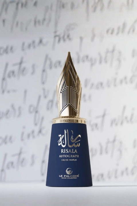 Arabski perfum Le Falcone Risala Autograph EDP 100 mlIVET.PL - Modna odzież