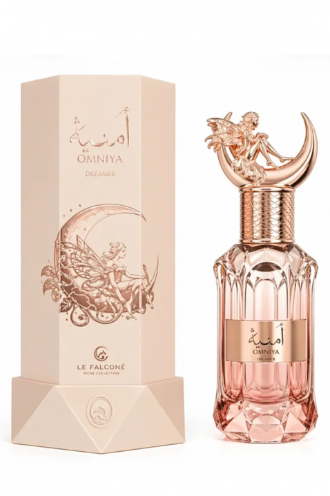 Arabski perfum Le Falcone Omniya Dreamer EDP 100 mlIVET.PL - Modna odzież