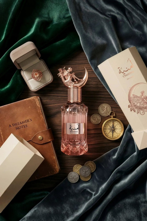 Arabski perfum Le Falcone Omniya Dreamer EDP 100 mlIVET.PL - Modna odzież