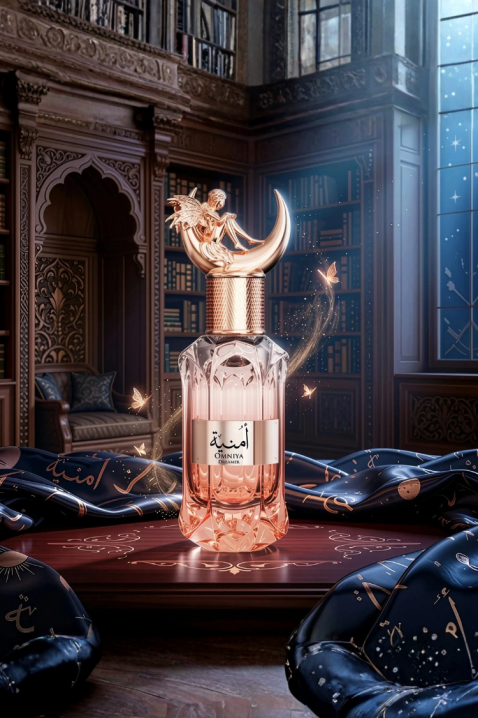 Arabski perfum Le Falcone Omniya Dreamer EDP 100 mlIVET.PL - Modna odzież