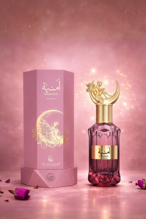 Arabski perfum Le Falcone Omniya Imagine EDP 100 mlIVET.PL - Modna odzież