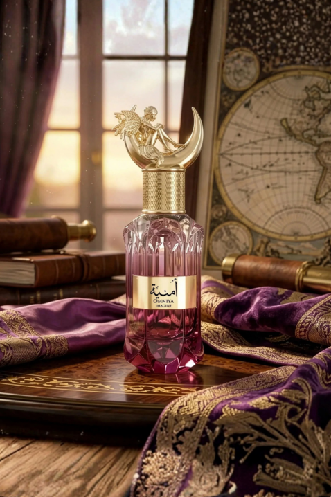 Arabski perfum Le Falcone Omniya Imagine EDP 100 mlIVET.PL - Modna odzież