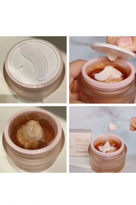 MEDI-PEEL Hyal Kombucha Tea-Tox Cream 50 mlIVET.PL - Modna odzież