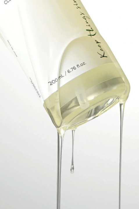 ANUA Heartleaf Pore Control Cleansing Oil, 200 mlIVET.PL - Modna odzież