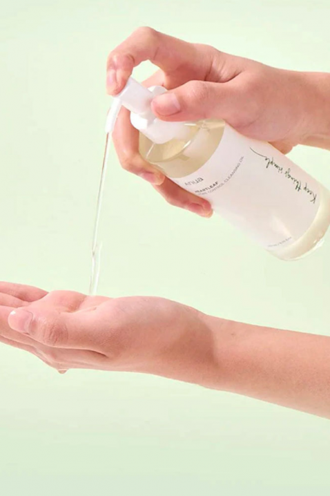 ANUA Heartleaf Pore Control Cleansing Oil, 200 mlIVET.PL - Modna odzież