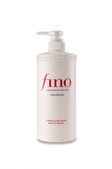 FINO Premium Touch Hair Shampoo, 550 mlIVET.PL - Modna odzież