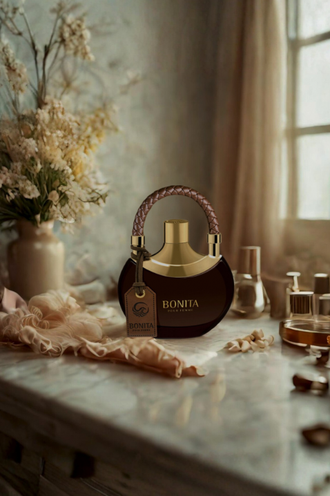Arabski perfum Le Falcone Bonita Femme EDP 100 mlIVET.PL - Modna odzież