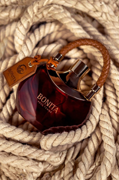 Arabski perfum Le Falcone Bonita Femme EDP 100 mlIVET.PL - Modna odzież