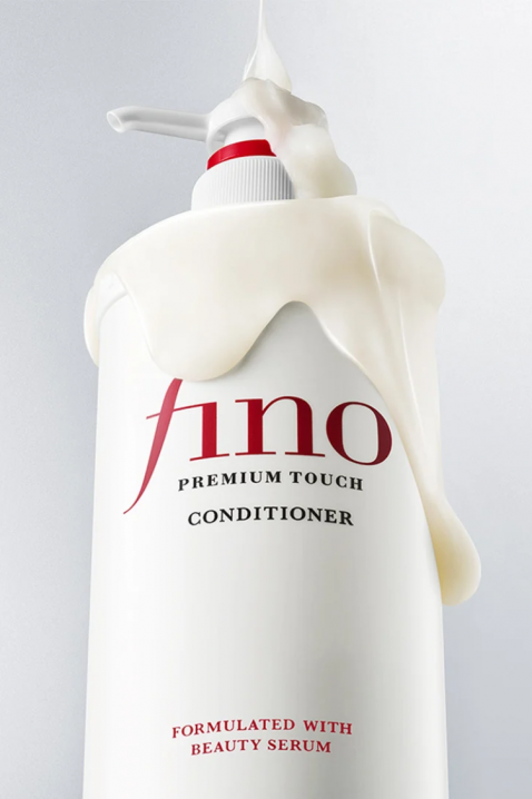 FINO Hair Conditioner FINO Premium Touch Hair Conditioner, 550 mlIVET.PL - Modna odzież