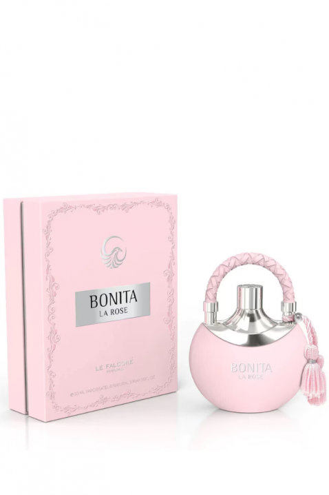 Арабски парфюм Le Falcone Bonita La Rose EDP 100 mlIVET.PL - Modna odzież