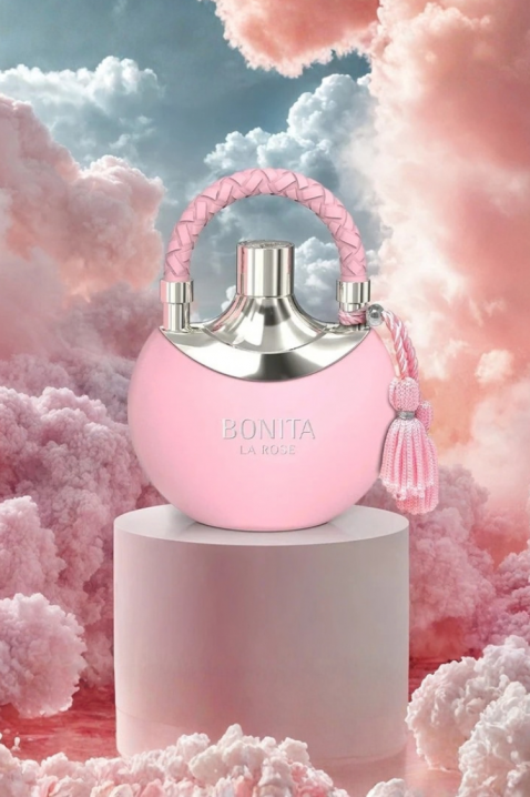 Арабски парфюм Le Falcone Bonita La Rose EDP 100 mlIVET.PL - Modna odzież