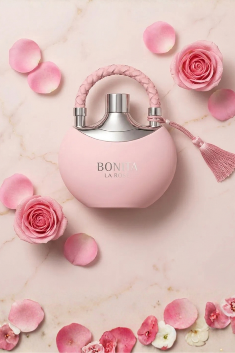 Арабски парфюм Le Falcone Bonita La Rose EDP 100 mlIVET.PL - Modna odzież