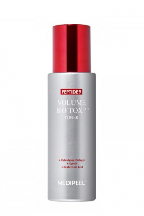 Medi-Peel Face toner with peptide complex Peptide 9 Volume Bio Tox Toner PRO, 250 mlIVET.PL - Modna odzież