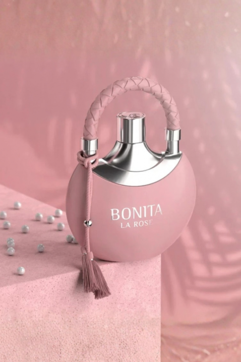 Арабски парфюм Le Falcone Bonita La Rose EDP 100 mlIVET.PL - Modna odzież