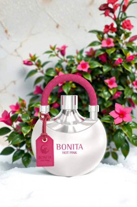 Arabski perfum Le Falcone Bonita Hot Pink EDP 100 mlIVET.PL - Modna odzież