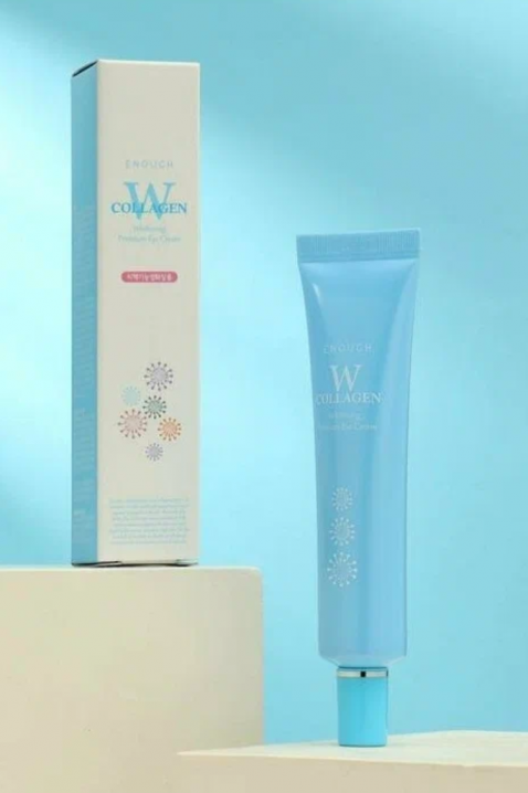Enough W Collagen Whitening Premium Eye Cream, 30 mlIVET.PL - Modna odzież