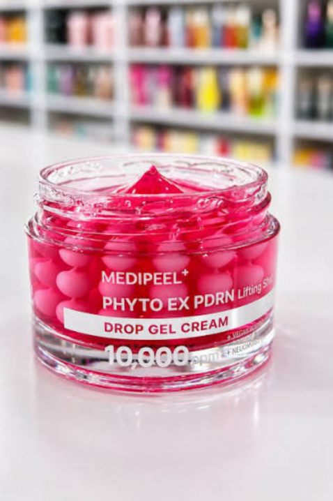 Medi-Peel Phyto EX PDRN Lifting Shot Cream, 50 mlIVET.PL - Modna odzież
