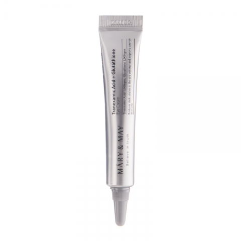 Mary&May Tranexamic Acid + Glutathion Eye Cream, 30 gIVET.PL - Modna odzież