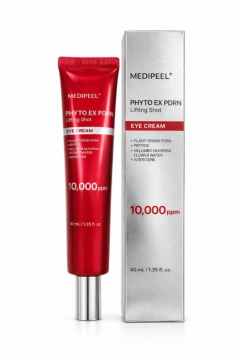 Medi-Peel Phyto EX PDRN Lifting Shot Eye Cream, 40 mlIVET.PL - Modna odzież
