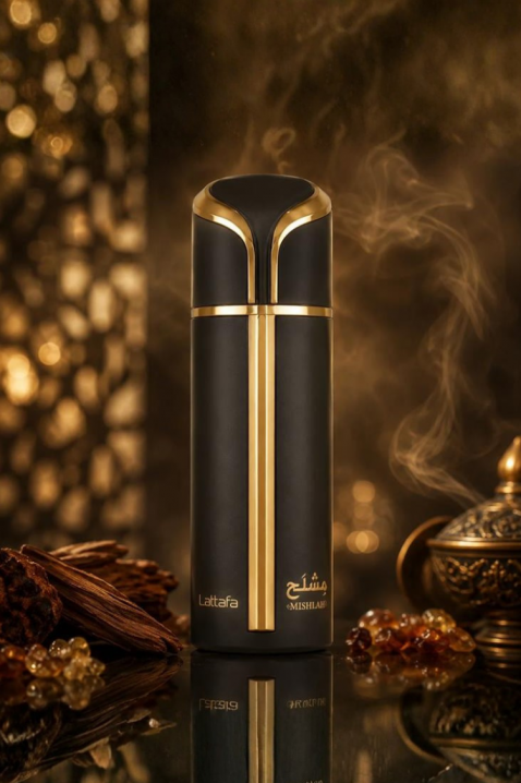 Arabski perfum Lattafa Mishlah EDP 100 mlIVET.PL - Modna odzież