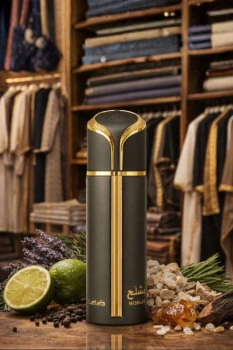 Arabski perfum Lattafa Mishlah EDP 100 mlIVET.PL - Modna odzież