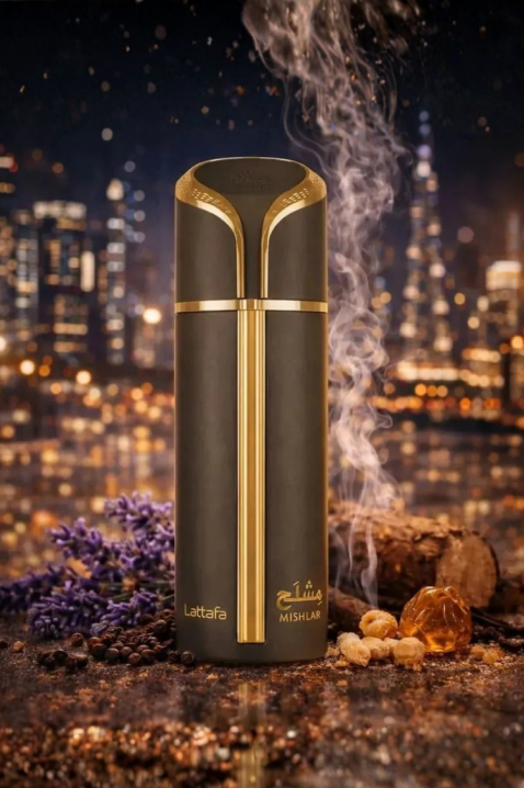 Arabski perfum Lattafa Mishlah EDP 100 mlIVET.PL - Modna odzież