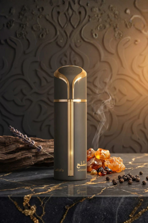 Arabski perfum Lattafa Mishlah EDP 100 mlIVET.PL - Modna odzież