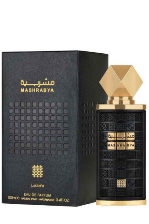 Arabski perfum Lattafa Mashrabya EDP 100 mlIVET.PL - Modna odzież