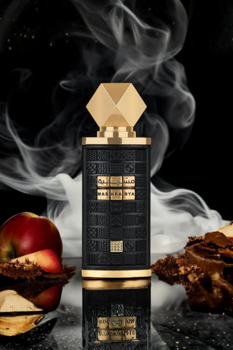 Arabski perfum Lattafa Mashrabya EDP 100 mlIVET.PL - Modna odzież