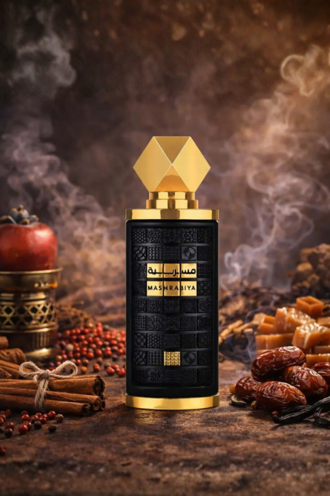 Arabski perfum Lattafa Mashrabya EDP 100 mlIVET.PL - Modna odzież
