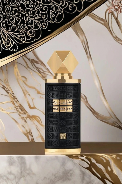 Arabski perfum Lattafa Mashrabya EDP 100 mlIVET.PL - Modna odzież