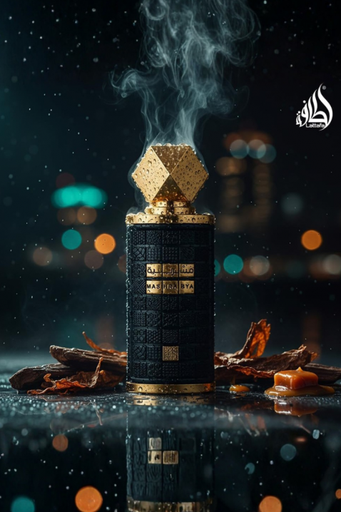 Arabski perfum Lattafa Mashrabya EDP 100 mlIVET.PL - Modna odzież