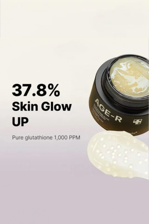 Medicube AGE-R Glutathione Glow Capsule Cream, 50 mlIVET.PL - Modna odzież