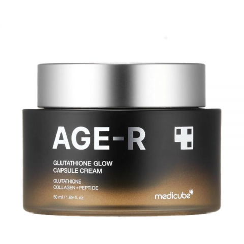 Medicube AGE-R Glutathione Glow Capsule Cream, 50 mlIVET.PL - Modna odzież