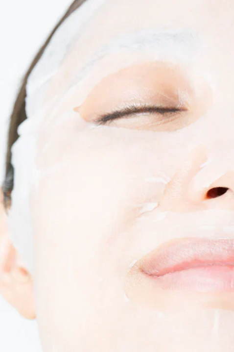 Mary&May Sheet masks with hyaluronic acid and panthenol Hyaluronic Panthenol Hydra Mask, 30 pcsIVET.PL - Modna odzież