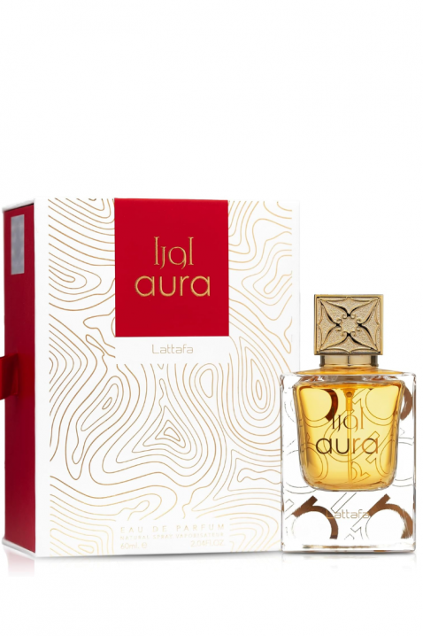 Arabski perfum Lattafa Aura EDP 60 mlIVET.PL - Modna odzież