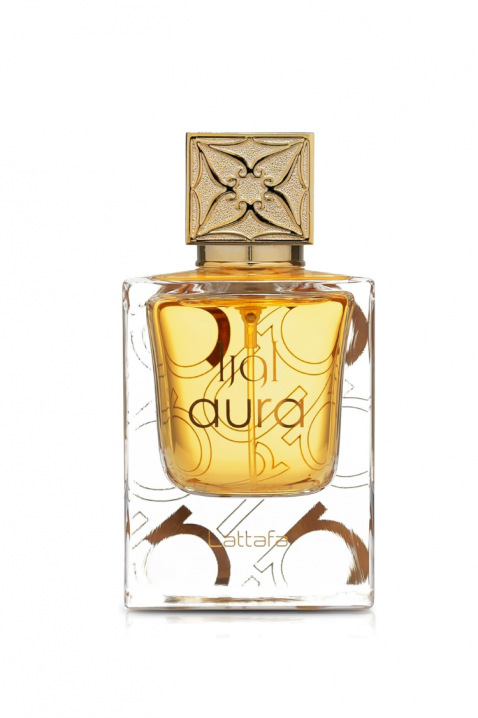 Arabski perfum Lattafa Aura EDP 60 mlIVET.PL - Modna odzież
