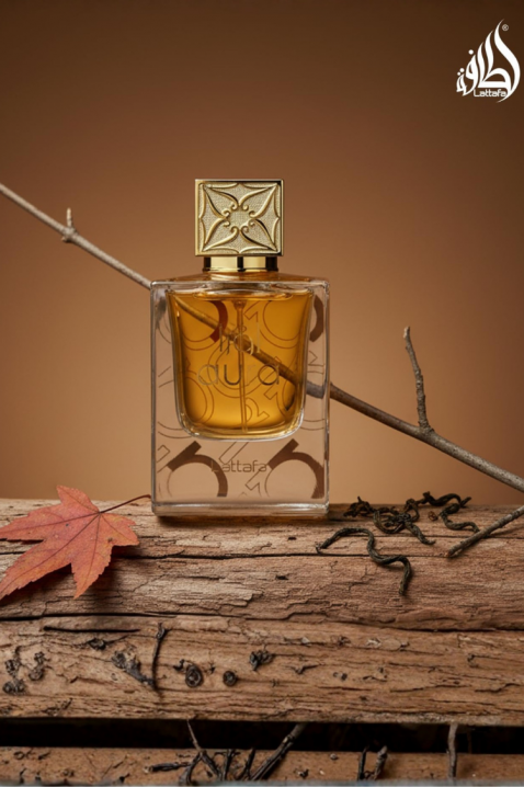 Arabski perfum Lattafa Aura EDP 60 mlIVET.PL - Modna odzież