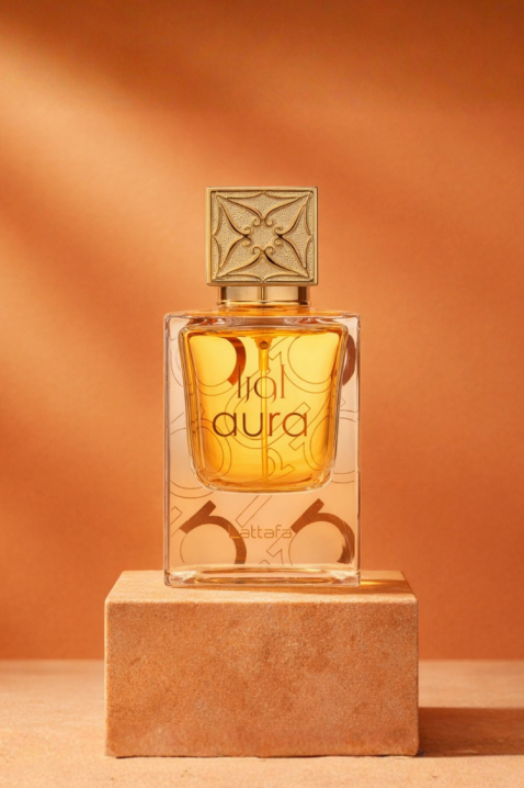 Arabski perfum Lattafa Aura EDP 60 mlIVET.PL - Modna odzież