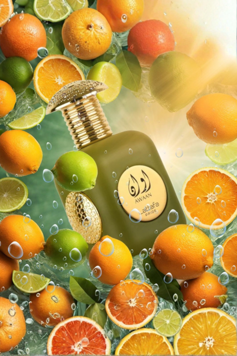 Arabski perfum Lattafa Awaan EDP 100 mlIVET.PL - Modna odzież