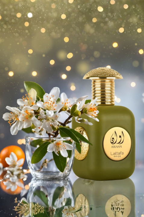 Arabski perfum Lattafa Awaan EDP 100 mlIVET.PL - Modna odzież