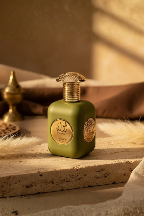Arabski perfum Lattafa Awaan EDP 100 mlIVET.PL - Modna odzież